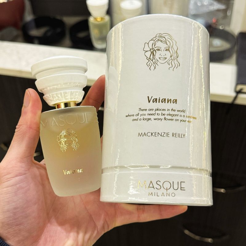 Masque Milano Vaiana Eau De Parfum 35ml